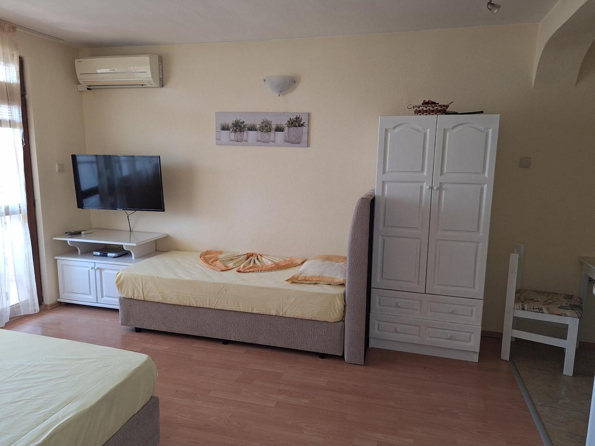 Primorski Briz Guest House Primorsko Ngoại thất bức ảnh